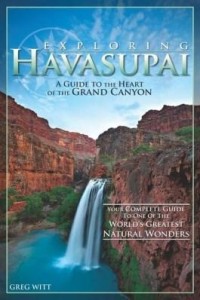 Baixar Exploring Havasupai: A Guide to the Heart of the Grand Canyon pdf, epub, eBook