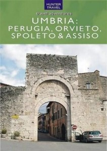Baixar Umbria – Perugia, Orvieto, Spoleto & Assisi pdf, epub, eBook