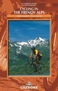 Baixar Cycling in the French Alps pdf, epub, eBook