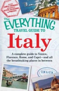 Baixar The Everything Travel Guide to Italy: A Complete Guide to Venice, Florence, Rome, and Capri – And Al pdf, epub, eBook
