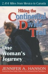 Baixar Hiking the Continental Divide Trail: One Woman's Journey pdf, epub, eBook