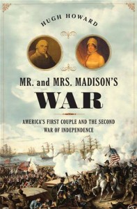 Baixar Mr. and mrs. madison’s war pdf, epub, eBook