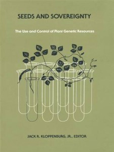 Baixar Seeds and sovereignty pdf, epub, eBook