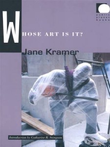 Baixar Whose art is it? pdf, epub, eBook