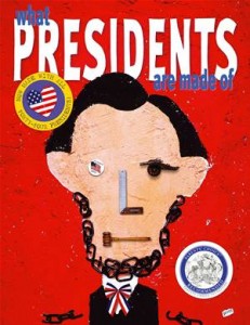 Baixar What presidents are made of pdf, epub, eBook