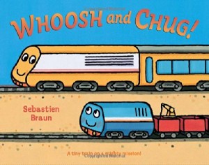 Baixar Whoosh and chug! pdf, epub, eBook