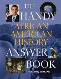 Baixar Handy african american history answer boo, the pdf, epub, eBook