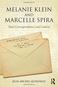 Baixar Melanie klein and marcelle spira pdf, epub, eBook