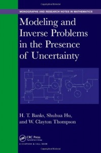 Baixar Modeling and inverse problems in the presence of pdf, epub, eBook