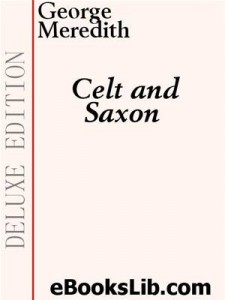 Baixar Celt and saxon pdf, epub, eBook