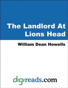 Baixar Landlord at lions head, the pdf, epub, eBook