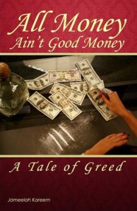 Baixar All money ain’t good money: a tale of greed pdf, epub, eBook