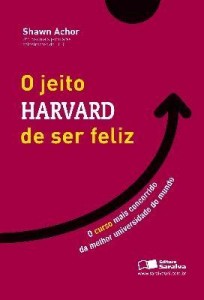Baixar O jeito Harvard de ser feliz pdf, epub, eBook