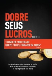 Baixar Dobre Seus Lucros pdf, epub, eBook