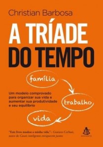 Baixar A tríade do tempo pdf, epub, eBook