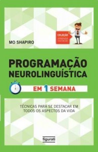 Baixar Programação neurolinguística em uma semana pdf, epub, eBook