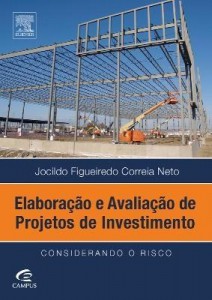 Baixar Elaboração e Avaliação de Projetos de Investimento pdf, epub, eBook