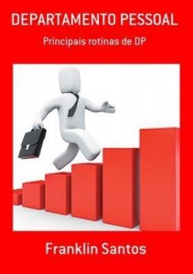 Baixar Departamento Pessoal pdf, epub, eBook