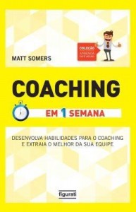 Baixar Coaching em uma semana pdf, epub, eBook