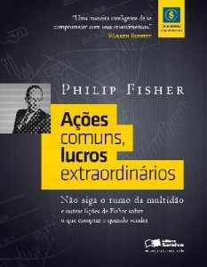 Baixar Ações comuns, lucros extraordinários pdf, epub, eBook