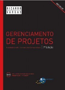 Baixar Gerenciamento de Projetos – 7ª Ed. pdf, epub, eBook