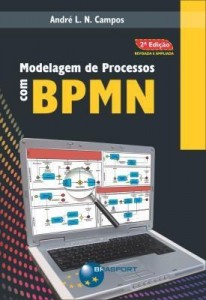 Baixar Modelagem de Processos Com Bpmn – 2ªed. 2014 pdf, epub, eBook
