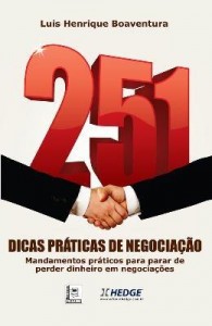 Baixar 251 Dicas Práticas de Negociação pdf, epub, eBook