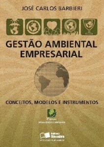 Baixar GESTÃO AMBIENTAL EMPRESARIAL – 3ª edição pdf, epub, eBook