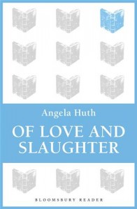 Baixar Of love and slaughter pdf, epub, eBook
