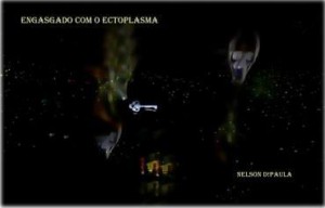 Baixar Engasgado Com O Ectoplasma pdf, epub, eBook