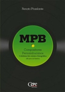 Baixar MPB – Compositores Pernambucanos pdf, epub, eBook