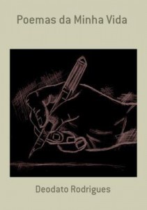 Baixar Poemas Da Minha Vida pdf, epub, eBook