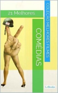 Baixar As 21 Melhores Comédias pdf, epub, eBook