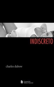 Baixar Indiscreto pdf, epub, eBook