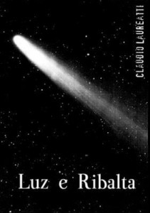 Baixar Luz E Ribalta pdf, epub, eBook