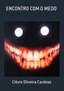 Baixar Encontro Com O Medo pdf, epub, eBook
