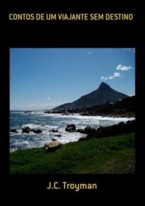 Baixar Contos De Um Viajante Sem Destino pdf, epub, eBook