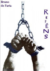 Baixar Reféns pdf, epub, eBook