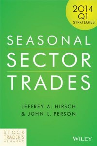 Baixar Seasonal sector trades pdf, epub, eBook