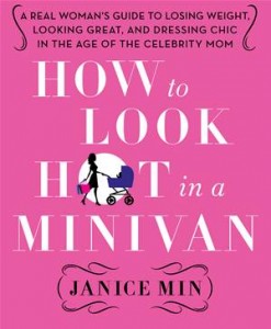 Baixar How to look hot in a minivan pdf, epub, eBook