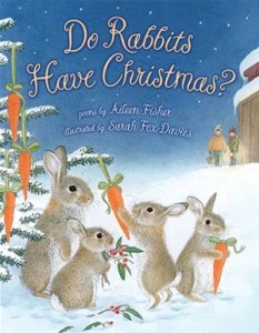 Baixar Do rabbits have christmas? pdf, epub, eBook