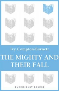Baixar Mighty and their fall, the pdf, epub, eBook