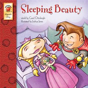 Baixar Sleeping beauty pdf, epub, eBook