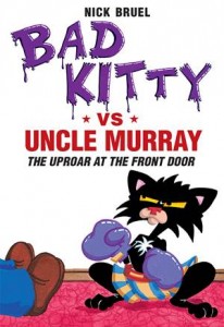 Baixar Bad kitty vs uncle murray pdf, epub, eBook