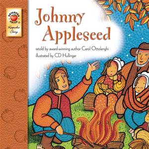 Baixar Johnny appleseed pdf, epub, eBook