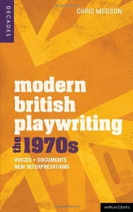 Baixar Modern british playwriting- the 1970s pdf, epub, eBook