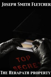 Baixar Herapath property, the pdf, epub, eBook