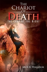 Baixar Chariot of death, the pdf, epub, eBook