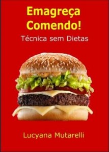 Baixar Emagreça Comendo! pdf, epub, eBook