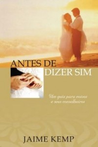 Baixar Antes de dizer sim! pdf, epub, eBook